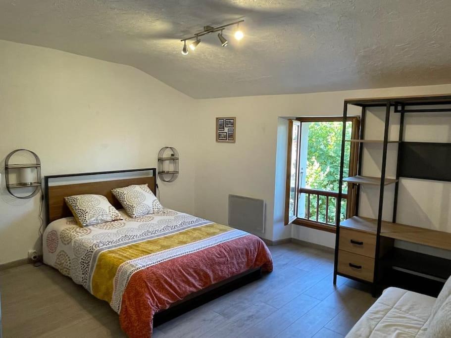 Studio Bon Dia/Balcon/Proche Criques Et Collioure Apartment Port Vendres ภายนอก รูปภาพ