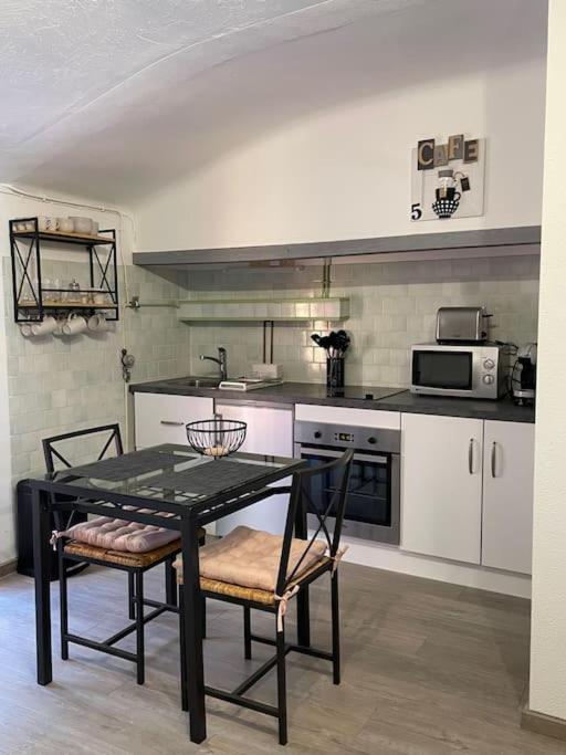 Studio Bon Dia/Balcon/Proche Criques Et Collioure Apartment Port Vendres ภายนอก รูปภาพ