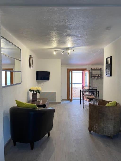 Studio Bon Dia/Balcon/Proche Criques Et Collioure Apartment Port Vendres ภายนอก รูปภาพ